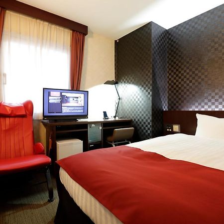 Pioland Hotel Saitama Eksteriør billede