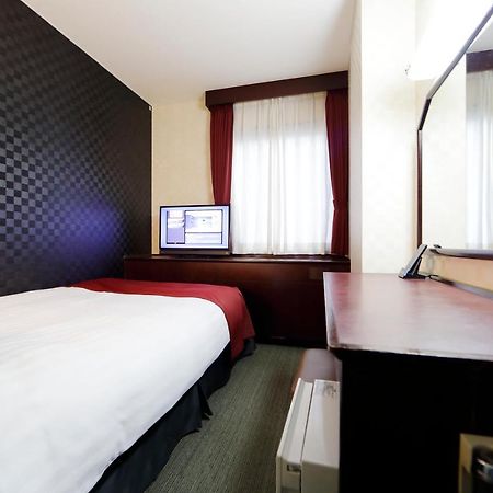 Pioland Hotel Saitama Eksteriør billede