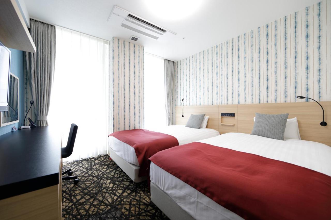 Pioland Hotel Saitama Eksteriør billede