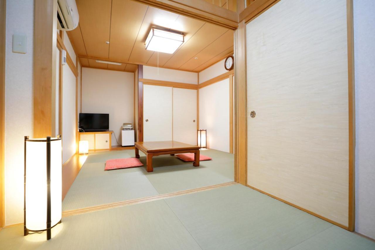 Pioland Hotel Saitama Eksteriør billede