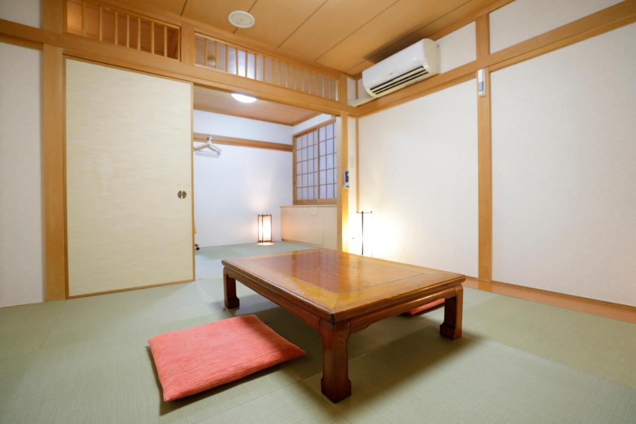 Pioland Hotel Saitama Eksteriør billede